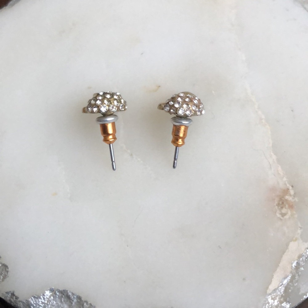 Beer earrings - Picture 3 of 3